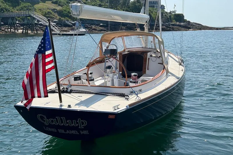 Slide: The Image of GALLUP, 2011 ALERION 33 - 3