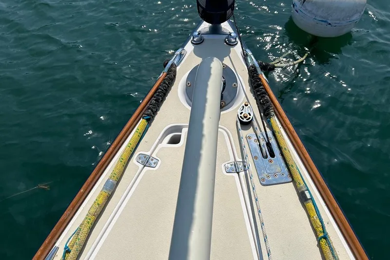 Slide: The Image of GALLUP, 2011 ALERION 33 - 4