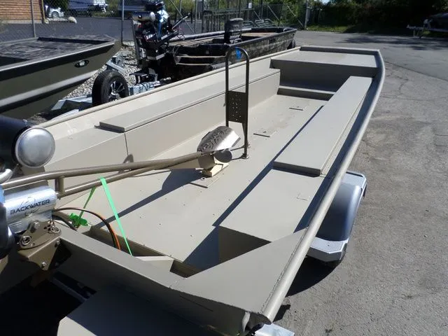 Slide: The Image of Back Water Boats 1856 Jon 2025 - 3