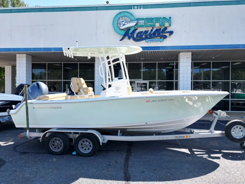 Slide: The Image of Sportsman Heritage 211 Platinum CC 2021 - 20