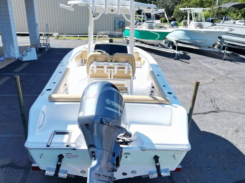 Slide: The Image of Sportsman Heritage 211 Platinum CC 2021 - 21