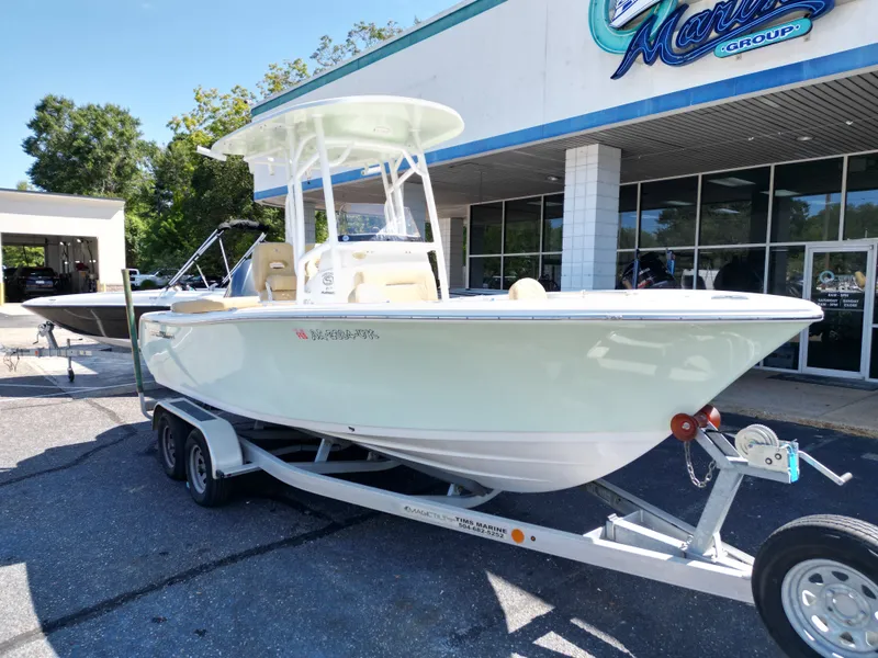 Slide: The Image of Sportsman Heritage 211 Platinum CC 2021 - 3