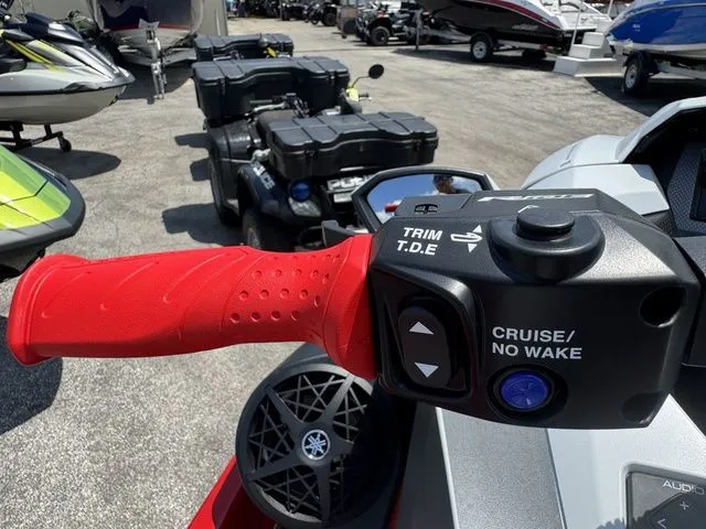 Slide: The Image of Yamaha GP HO 2025 - 14