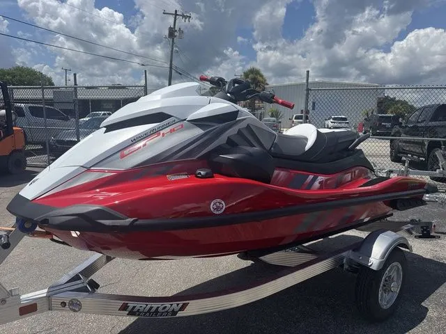 Slide: The Image of Yamaha GP HO 2025 - 4