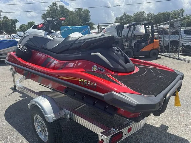 Slide: The Image of Yamaha GP HO 2025 - 6