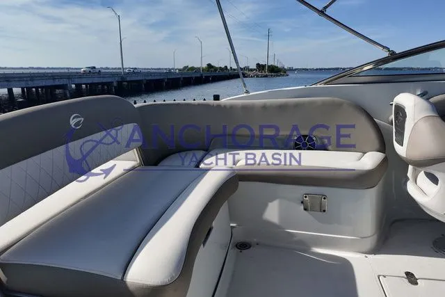 Slide: The Image of Crownline Boats Eclipse E240 XS 2024 - 7