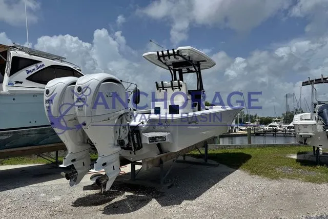 The Image of Tidewater 2700 Carolina Bay 2026 - 1