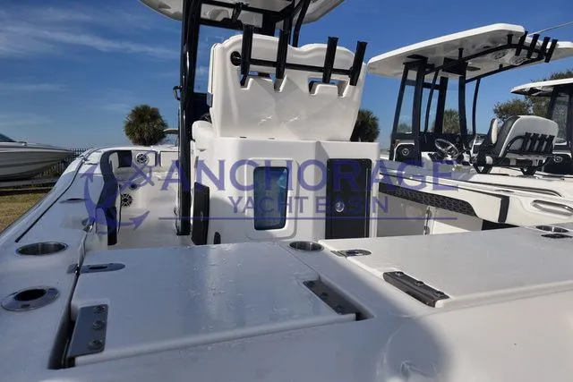 Slide: The Image of Tidewater 2700 Carolina Bay 2026 - 10