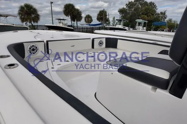 Slide: The Image of Tidewater 2700 Carolina Bay 2026 - 4