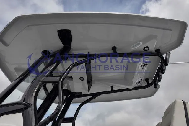 Slide: The Image of Tidewater 2700 Carolina Bay 2026 - 5