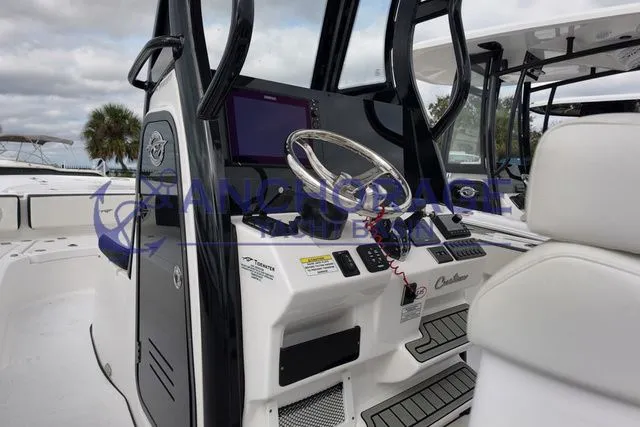 Slide: The Image of Tidewater 2700 Carolina Bay 2026 - 6