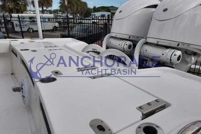 Slide: The Image of Tidewater 2700 Carolina Bay 2026 - 8