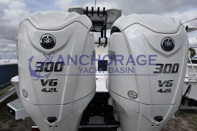 Slide: The Image of Tidewater 2700 Carolina Bay 2026 - 9