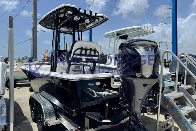 The Image of Tidewater 2210 Carolina Bay 2026 - 1