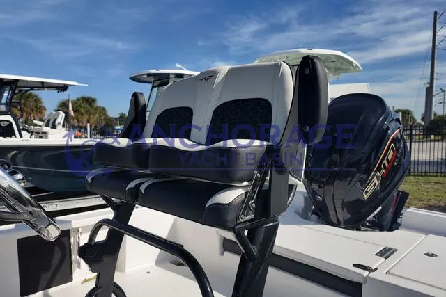 Slide: The Image of Tidewater 2210 Carolina Bay 2026 - 13