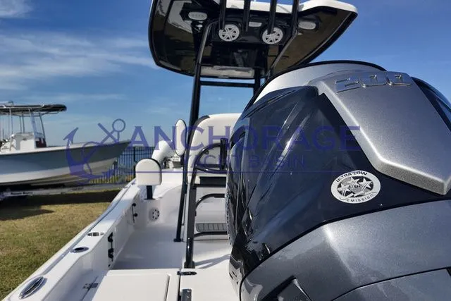 Slide: The Image of Tidewater 2210 Carolina Bay 2026 - 16