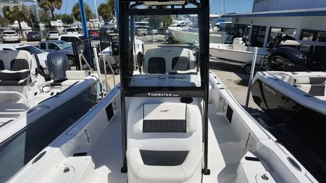 Slide: The Image of Tidewater 2210 Carolina Bay 2026 - 7