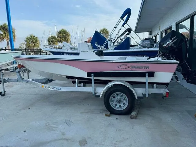Slide: The Image of Bonita 141 Shark Bait 2023 - 3