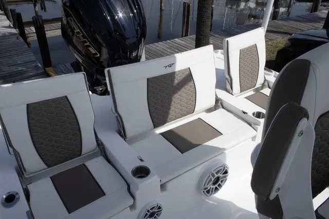 Slide: The Image of Tidewater 2500 Carolina Bay 2025 - 5