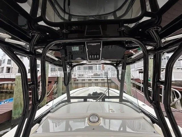 Slide: The Image of Hydra-Sports 3400 CC 2015 - 10