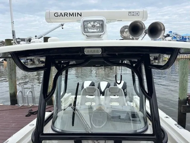 Slide: The Image of Hydra-Sports 3400 CC 2015 - 12