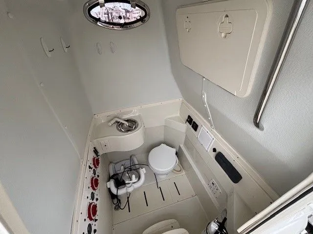 Slide: The Image of Hydra-Sports 3400 CC 2015 - 14