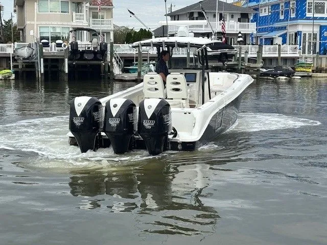 Slide: The Image of Hydra-Sports 3400 CC 2015 - 2