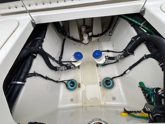 Slide: The Image of Hydra-Sports 3400 CC 2015 - 26