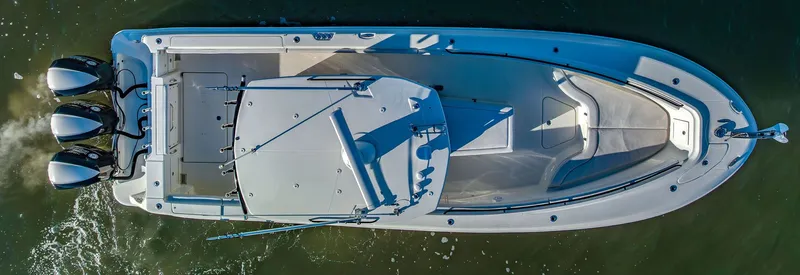 Slide: The Image of Hydra-Sports 3400 CC 2015 - 28