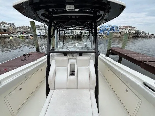 Slide: The Image of Hydra-Sports 3400 CC 2015 - 6