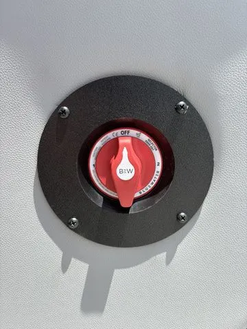 Slide: The Image of Bentley Pontoons 25 Elite QSB / MERCURY 250 XL 2026 - 30