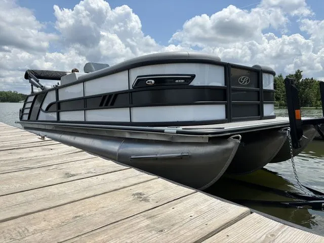 Slide: The Image of Bentley Pontoons 25 Elite QSB / MERCURY 250 XL 2026 - 8