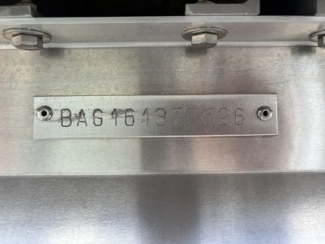 Slide: The Image of Bentley Pontoons 223 Legacy Navigator / Suzuki 150Hp 2026 - 33