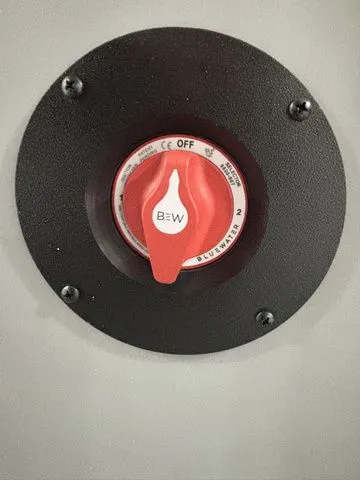 Slide: The Image of Bentley Pontoons Bolt 223 / DF150ATL5 2026 - 27