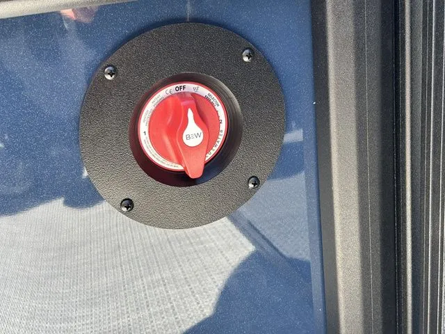 Slide: The Image of Bentley Pontoons Fish 200 Fish-N-Cruise / DF90ATLW5 2026 - 31