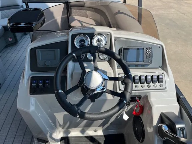 Slide: The Image of Starcraft EXS 3 Q DH 2026 - 12