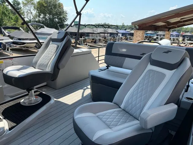 Slide: The Image of Starcraft EXS 3 Q DH 2026 - 9