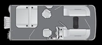 Slide: The Image of Bennington 22 SSB / Yamaha F200XCA 2026 - 2