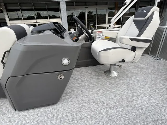 Slide: The Image of Bennington 22 SSB / YAMAHA VF150 2026 - 15