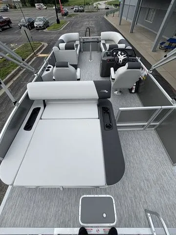 Slide: The Image of Bennington 22 SSB / YAMAHA VF150 2026 - 30