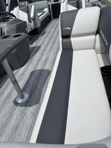 Slide: The Image of Bennington 22 SSR / YAMAHA VF150 2026 - 11