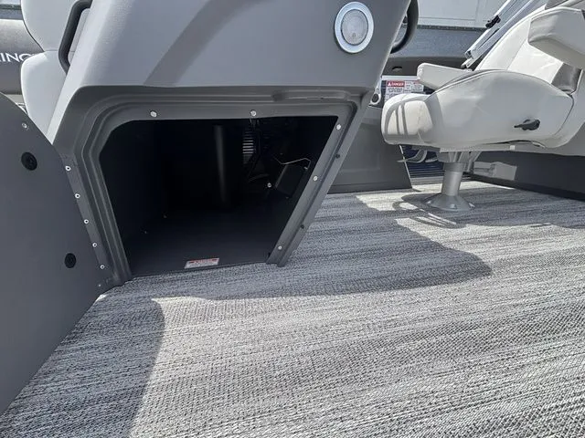 Slide: The Image of Bennington 22 SSR / YAMAHA VF150 2026 - 16