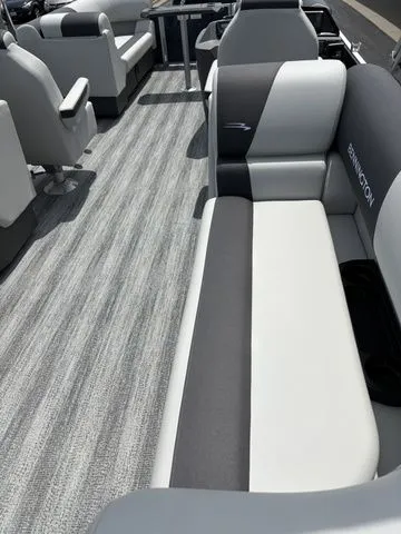 Slide: The Image of Bennington 22 SSR / YAMAHA VF150 2026 - 21