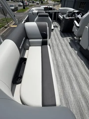 Slide: The Image of Bennington 22 SSR / YAMAHA VF150 2026 - 23