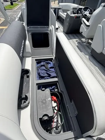 Slide: The Image of Bennington 22 SSR / YAMAHA VF150 2026 - 24