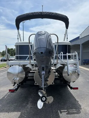 Slide: The Image of Bennington 22 SSR / YAMAHA VF150 2026 - 6