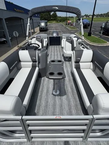 Slide: The Image of Bennington 22 SSR / YAMAHA VF150 2026 - 8