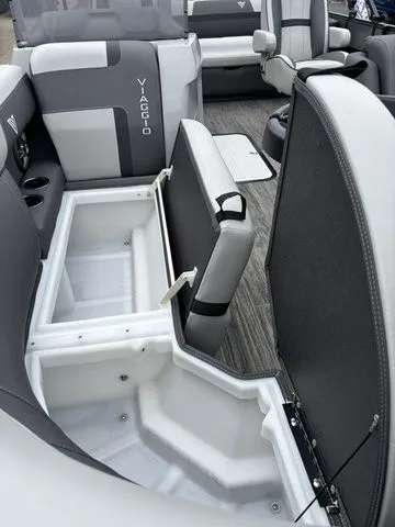 Slide: The Image of Viaggio X22S/ SUZUKI DF200 ATXSS5 2026 - 11