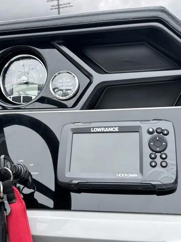 Slide: The Image of Viaggio X22S/ SUZUKI DF200 ATXSS5 2026 - 21