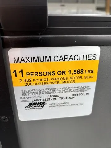 Slide: The Image of Viaggio X22S/ SUZUKI DF200 ATXSS5 2026 - 22